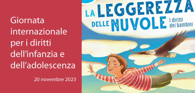 Giornata internazionale per i diritti dell’infanzia e dell’adolescenza 2023: le proposte didattiche del Comprensivo Enrico Medi